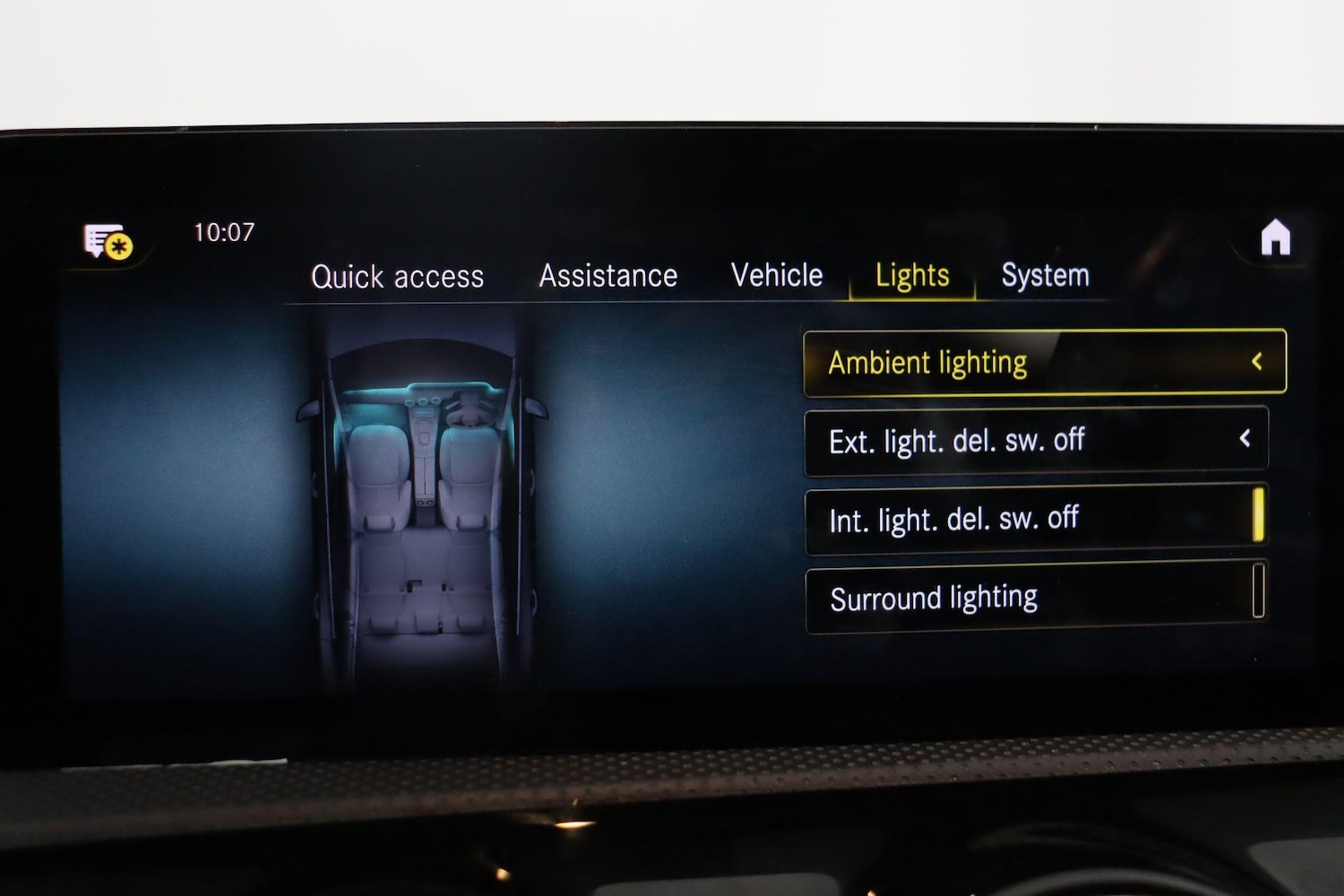 Used Mercedes-Benz CLA 2021 for sale - 77376088: Photo 49