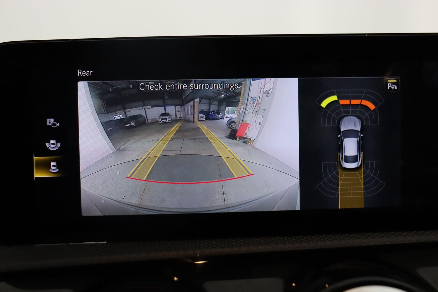 Used Mercedes-Benz CLA 2021 for sale - 77376088: Photo 53