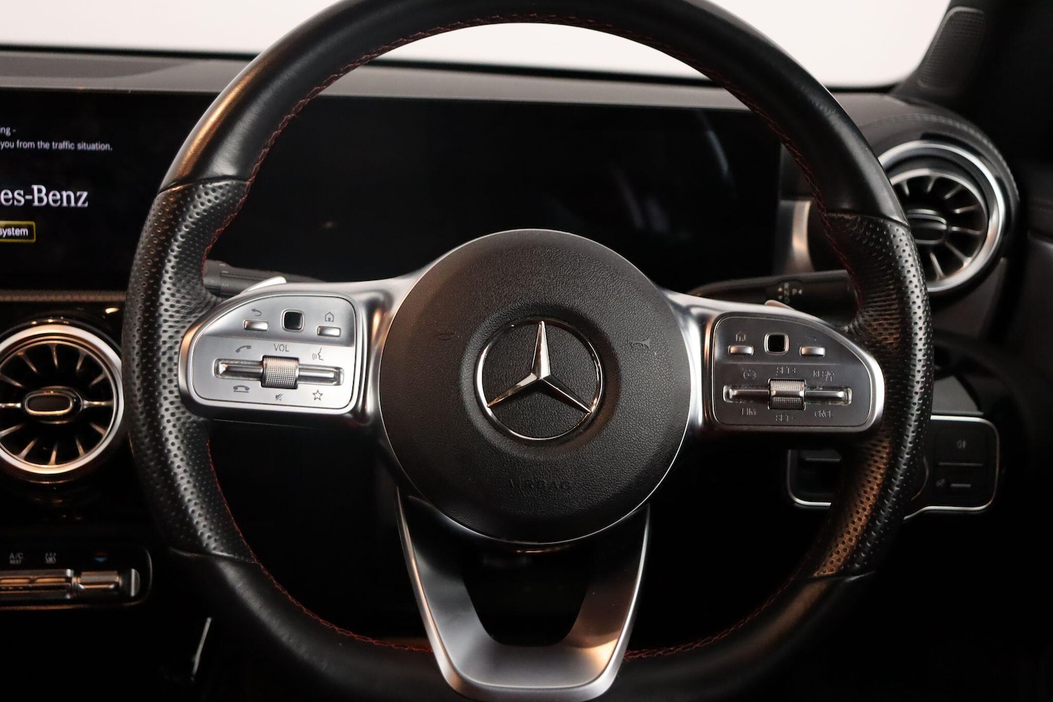 Used Mercedes-Benz CLA 2021 for sale - 77376088: Photo 9