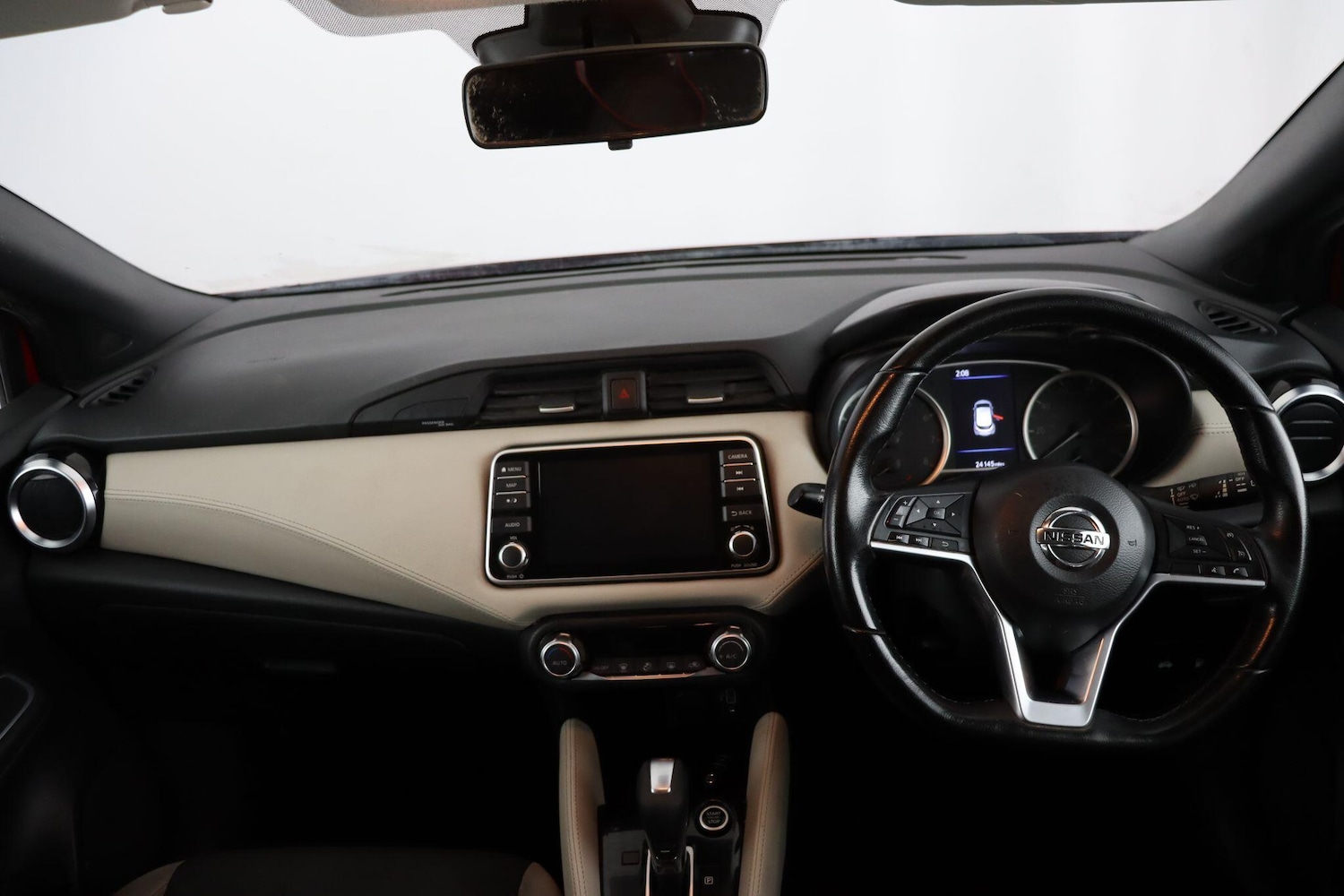 Used Nissan Micra for sale - 77670899: Photo 10