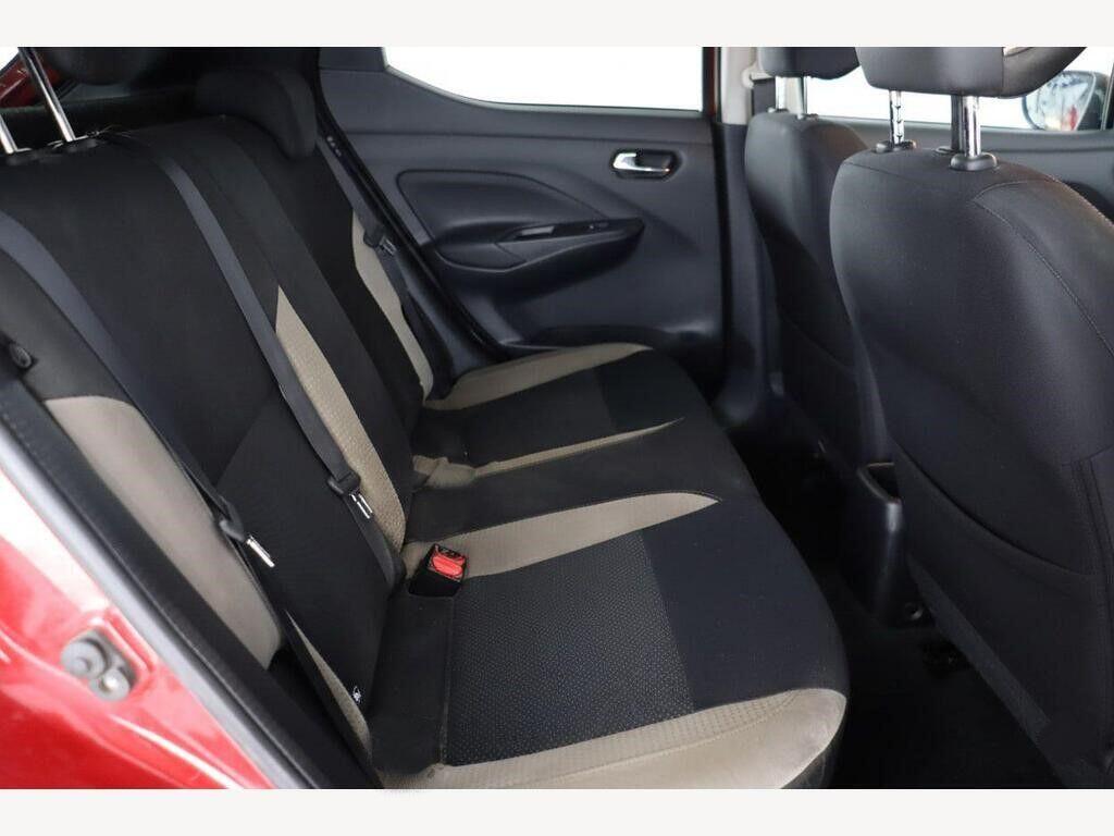 Used Nissan Micra for sale - 77670899: Photo 12