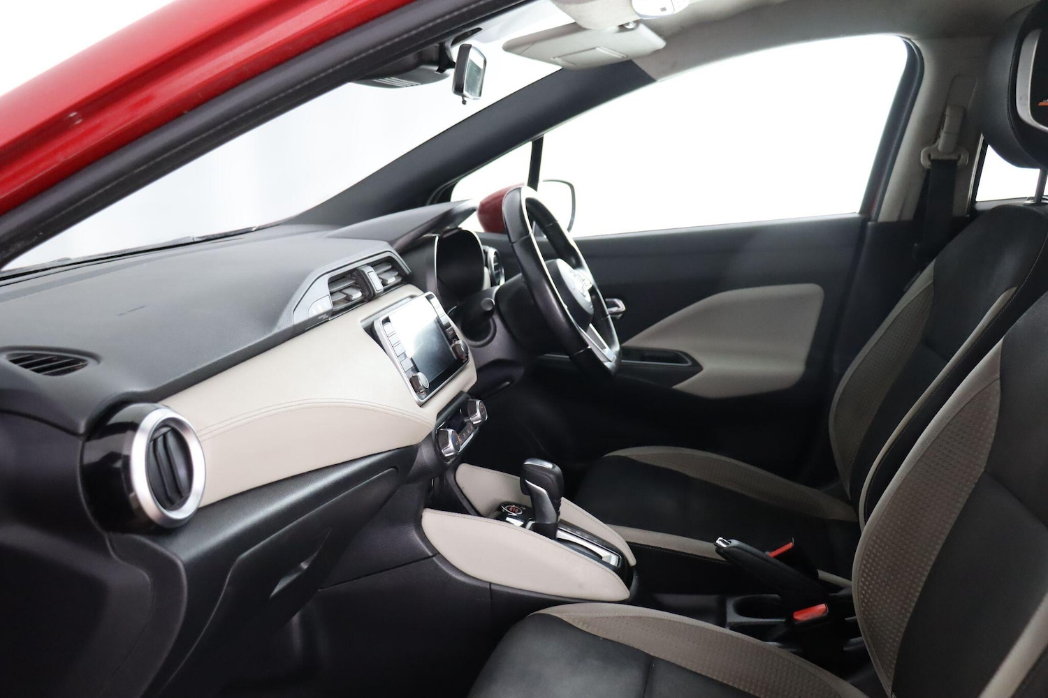 Used Nissan Micra for sale - 77670899: Photo 14