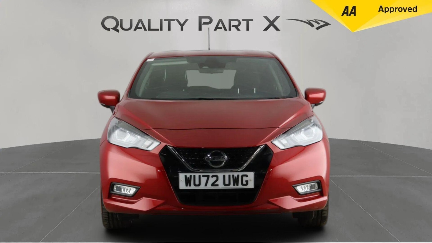 Used Nissan Micra for sale - 77670899: Photo 2
