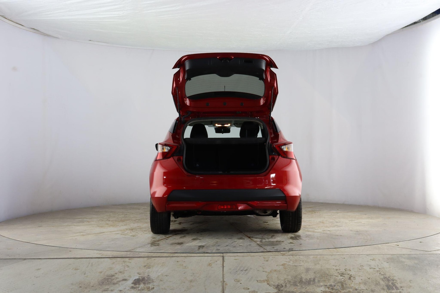 Used Nissan Micra for sale - 77670899: Photo 24