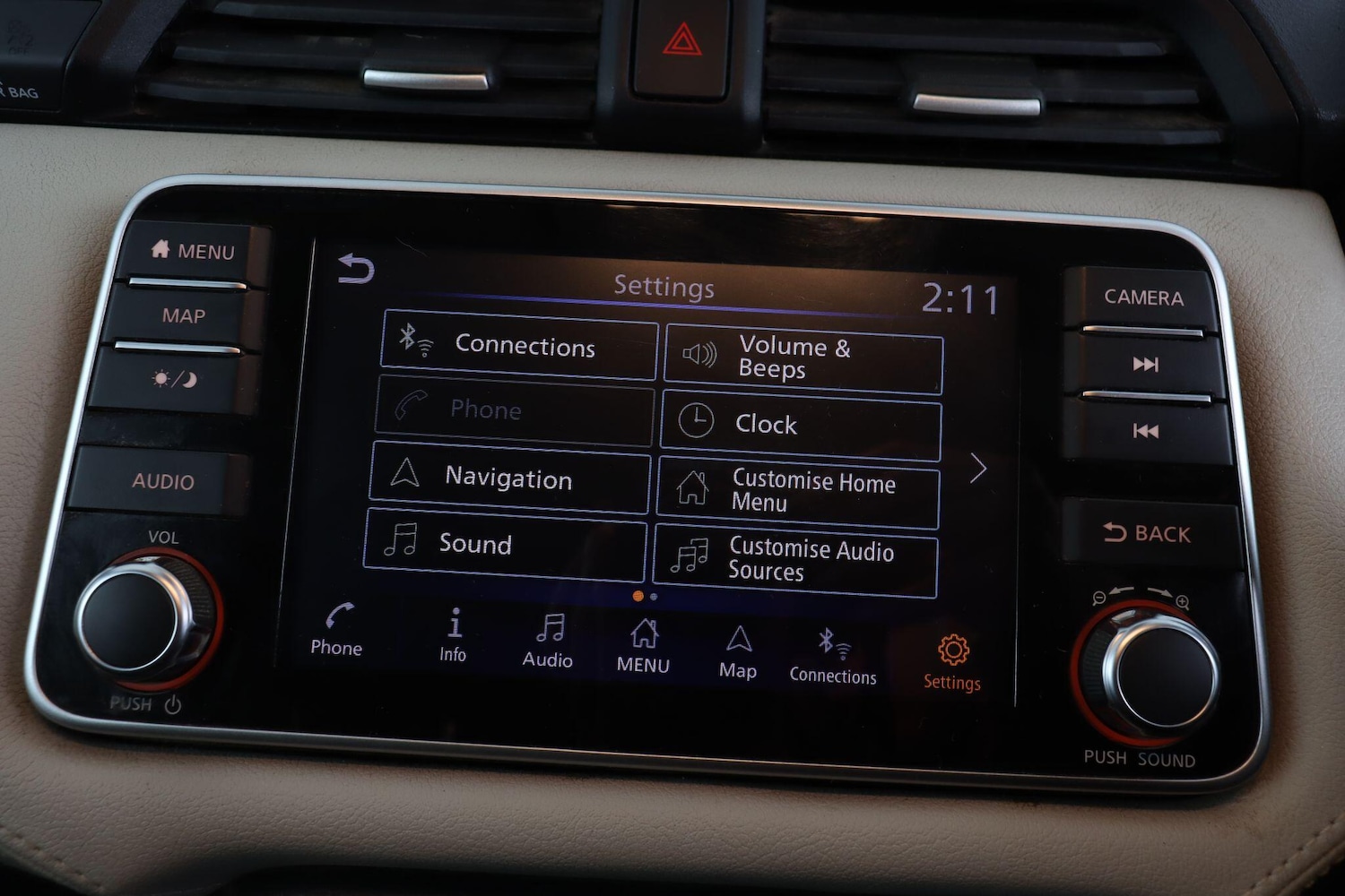 Used Nissan Micra for sale - 77670899: Photo 27