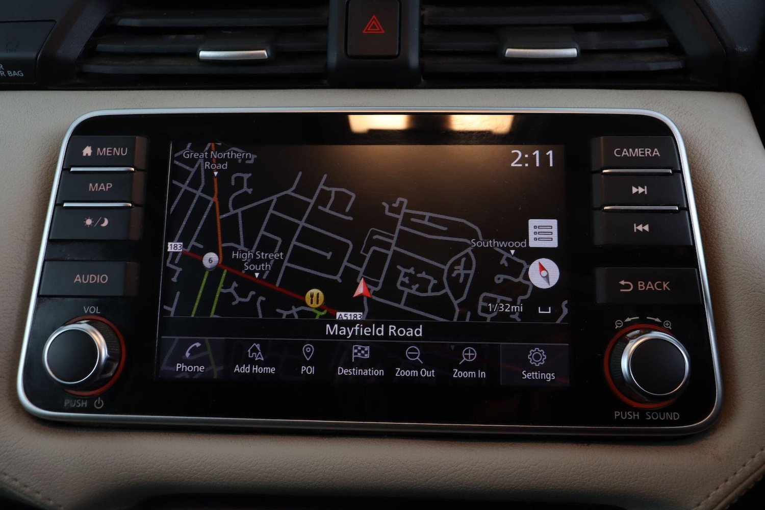 Used Nissan Micra for sale - 77670899: Photo 29