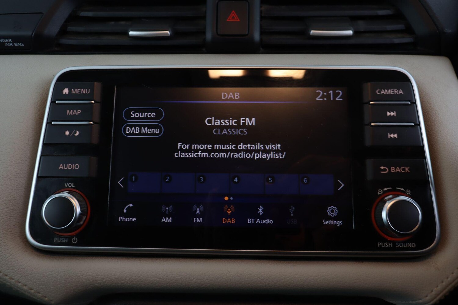 Used Nissan Micra for sale - 77670899: Photo 31