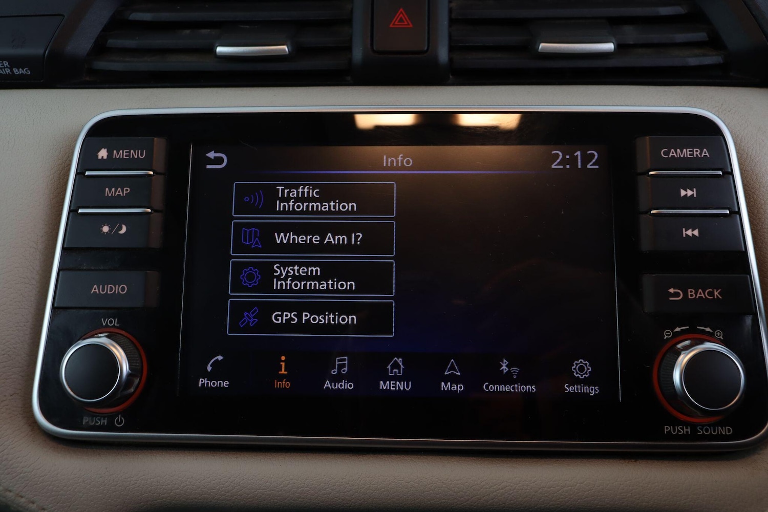 Used Nissan Micra for sale - 77670899: Photo 32