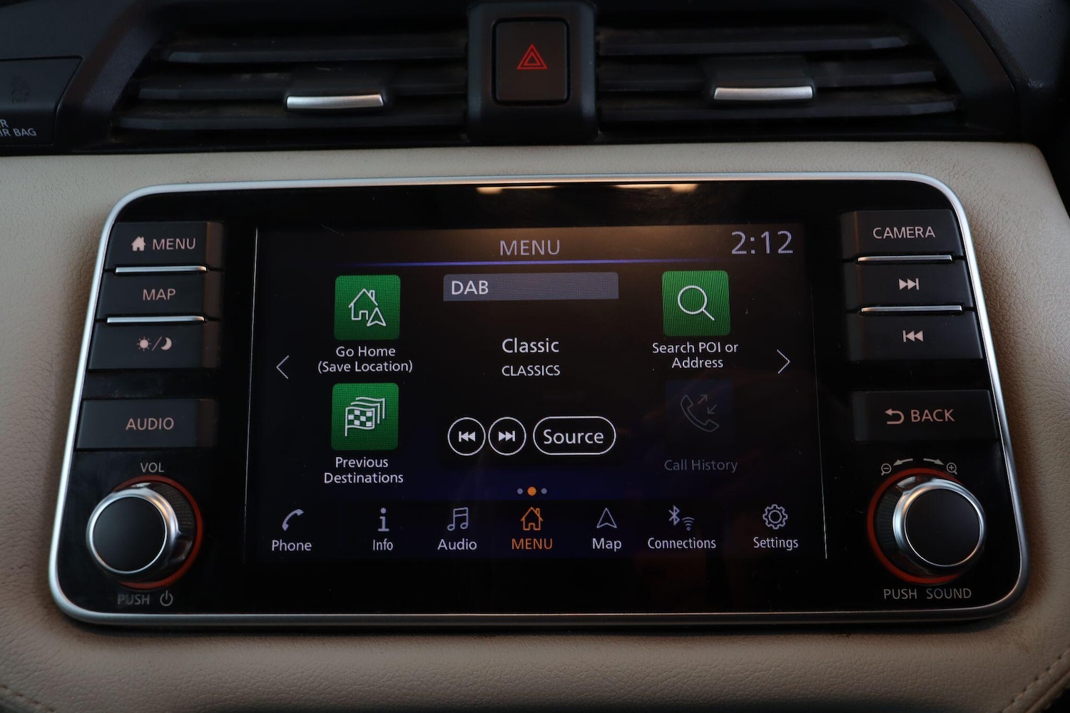 Used Nissan Micra for sale - 77670899: Photo 33