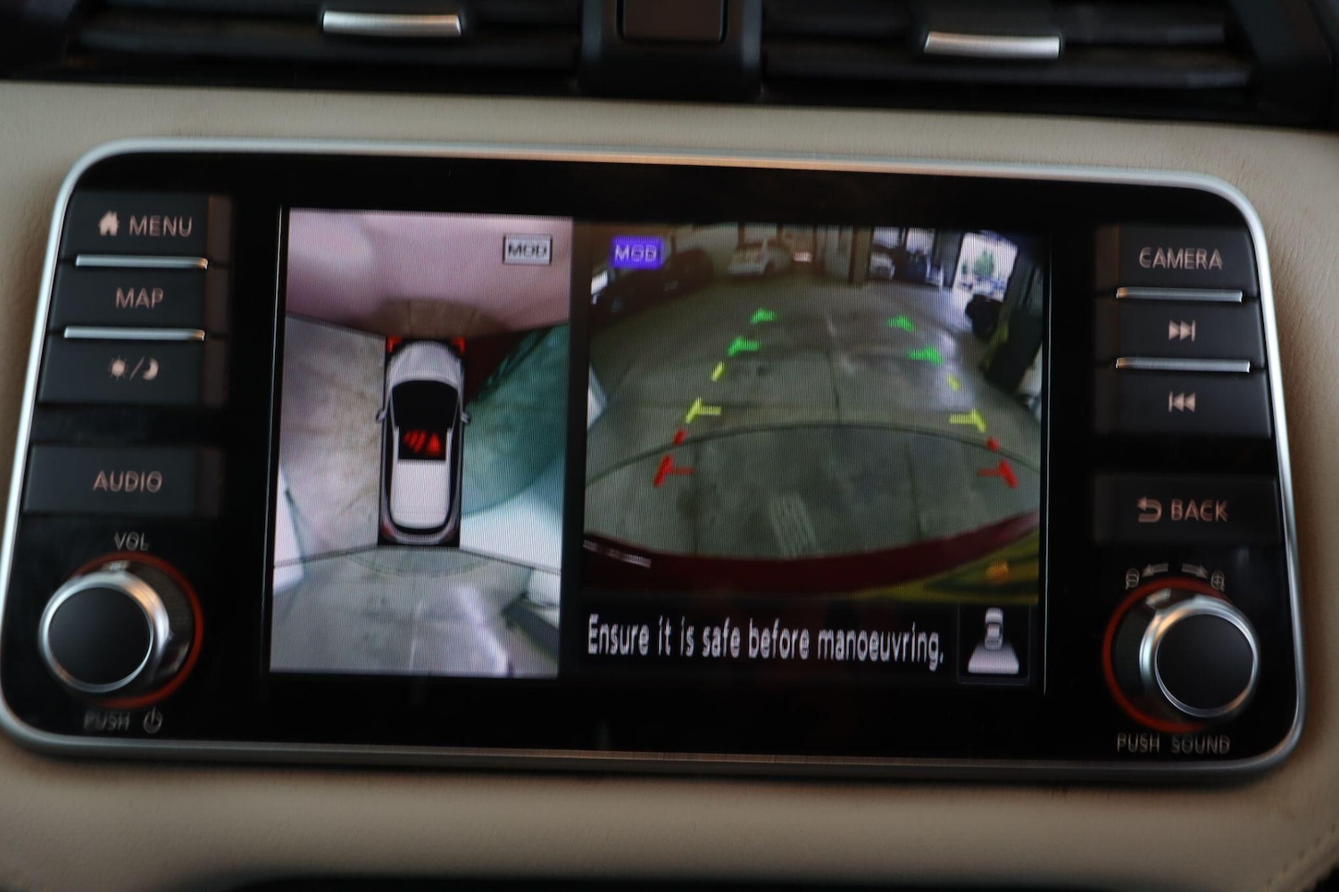 Used Nissan Micra for sale - 77670899: Photo 34