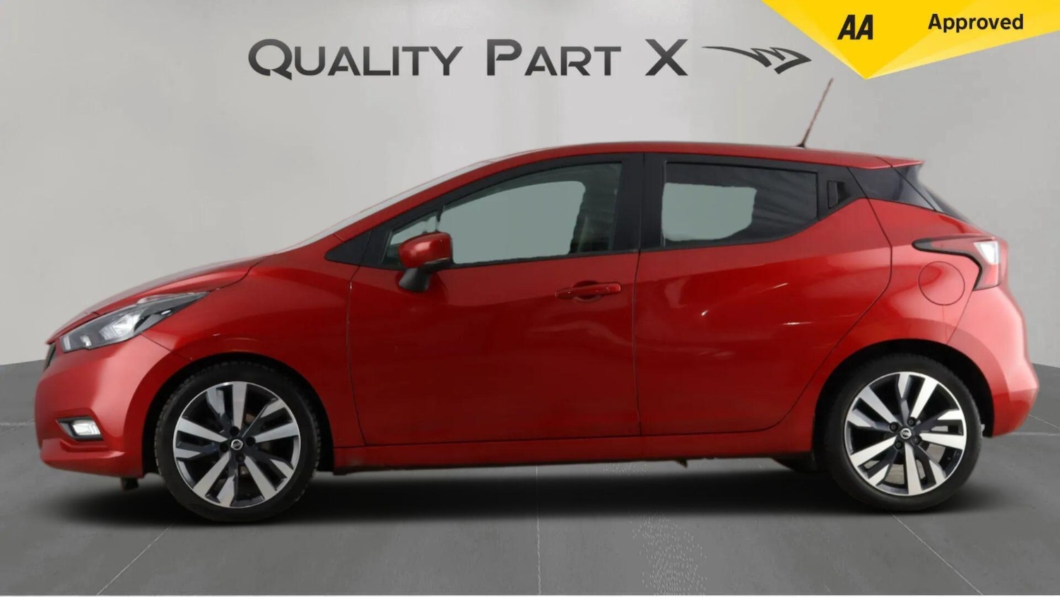 Used Nissan Micra for sale - 77670899: Photo 4