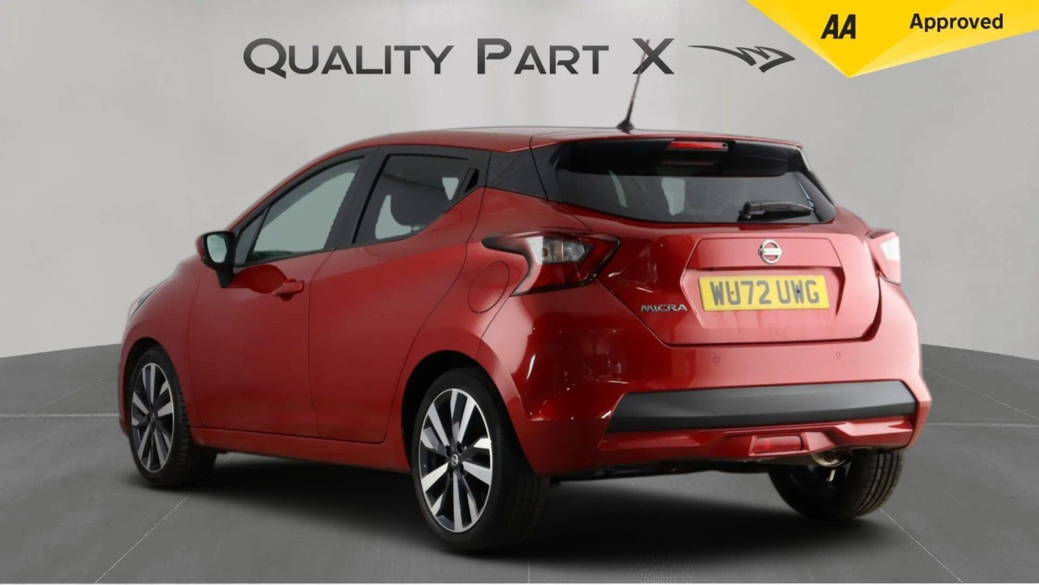 Used Nissan Micra for sale - 77670899: Photo 5