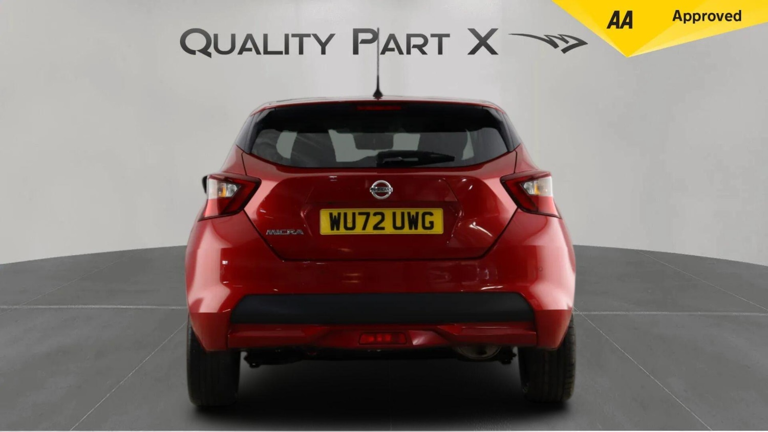 Used Nissan Micra for sale - 77670899: Photo 6