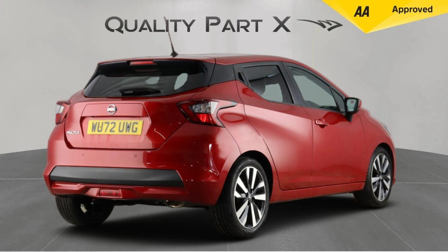Used Nissan Micra for sale - 77670899: Photo 7