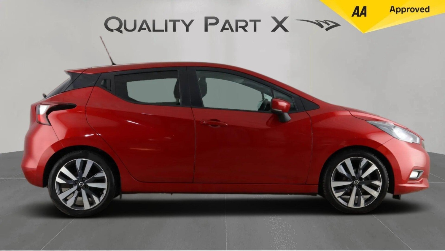 Used Nissan Micra for sale - 77670899: Photo 8