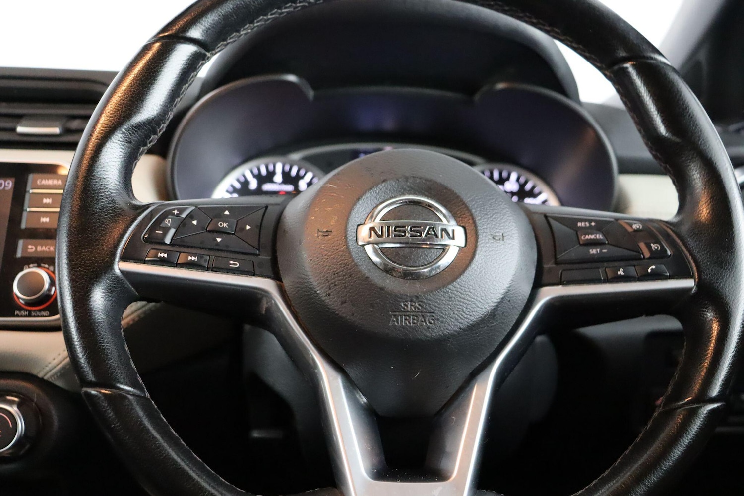 Used Nissan Micra for sale - 77670899: Photo 9