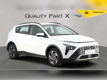 Used Hyundai BAYON 2023 for sale - 79296690: Photo