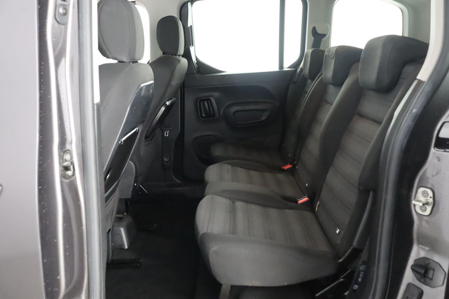Used Vauxhall Combo Life 2021 for sale - 76701892: Photo 13
