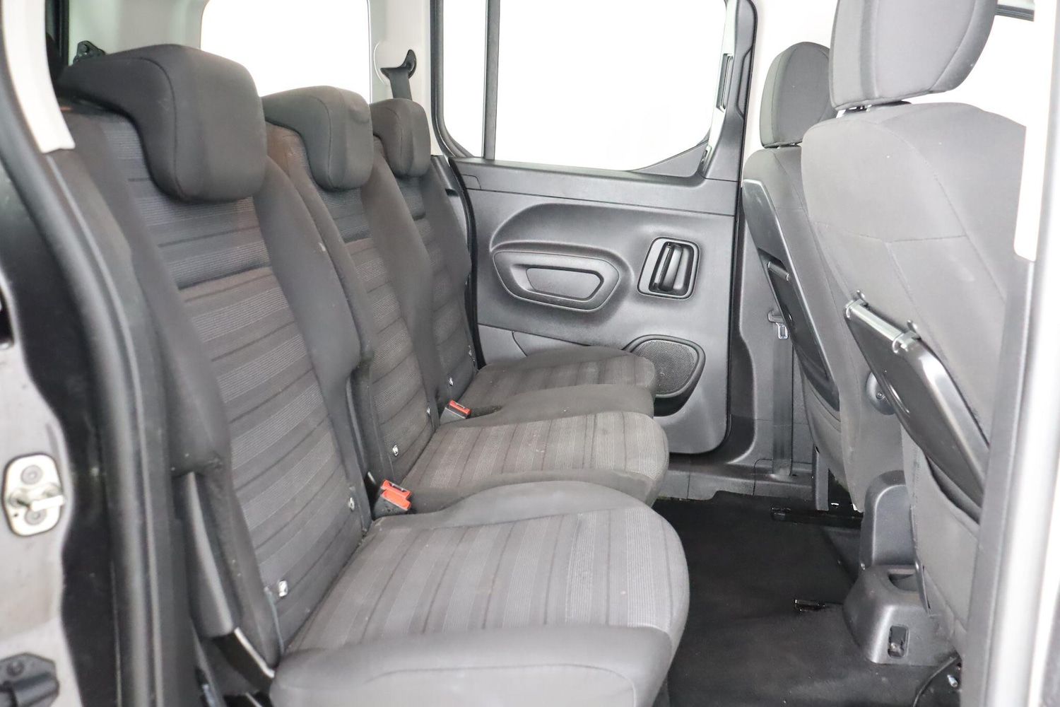 Used Vauxhall Combo Life 2021 for sale - 76701892: Photo 14