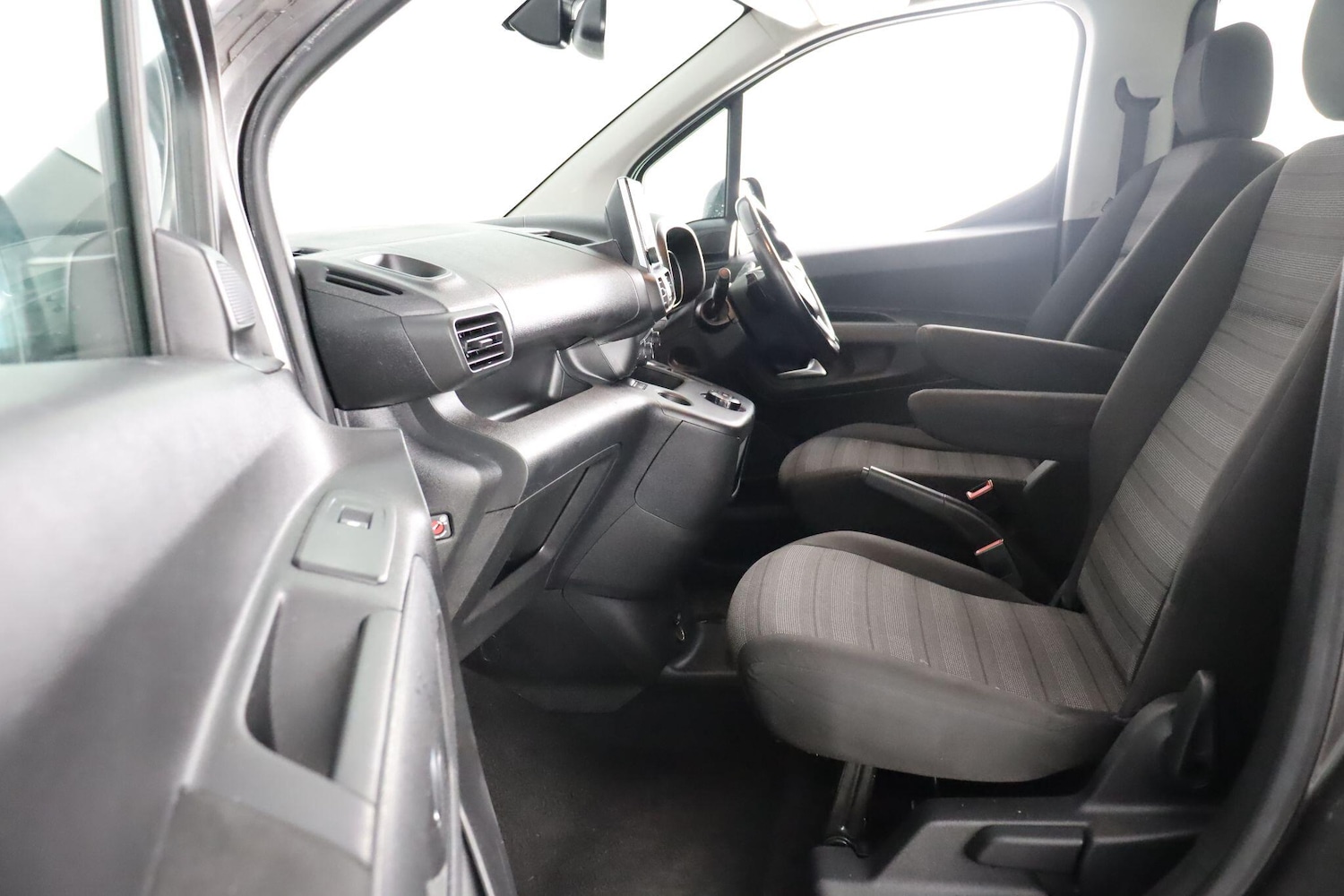 Used Vauxhall Combo Life 2021 for sale - 76701892: Photo 15