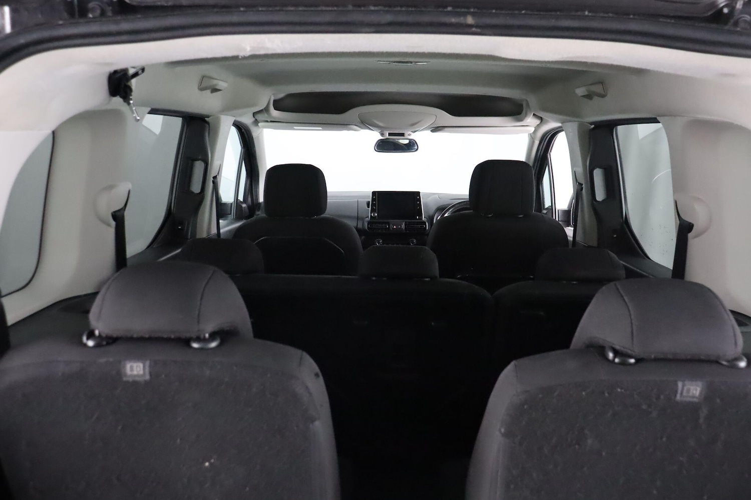 Used Vauxhall Combo Life 2021 for sale - 76701892: Photo 17