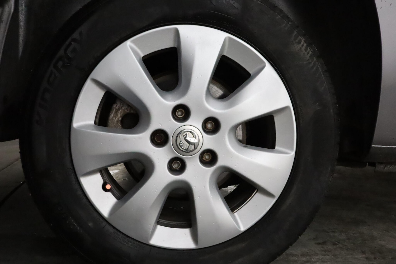 Used Vauxhall Combo Life 2021 for sale - 76701892: Photo 24