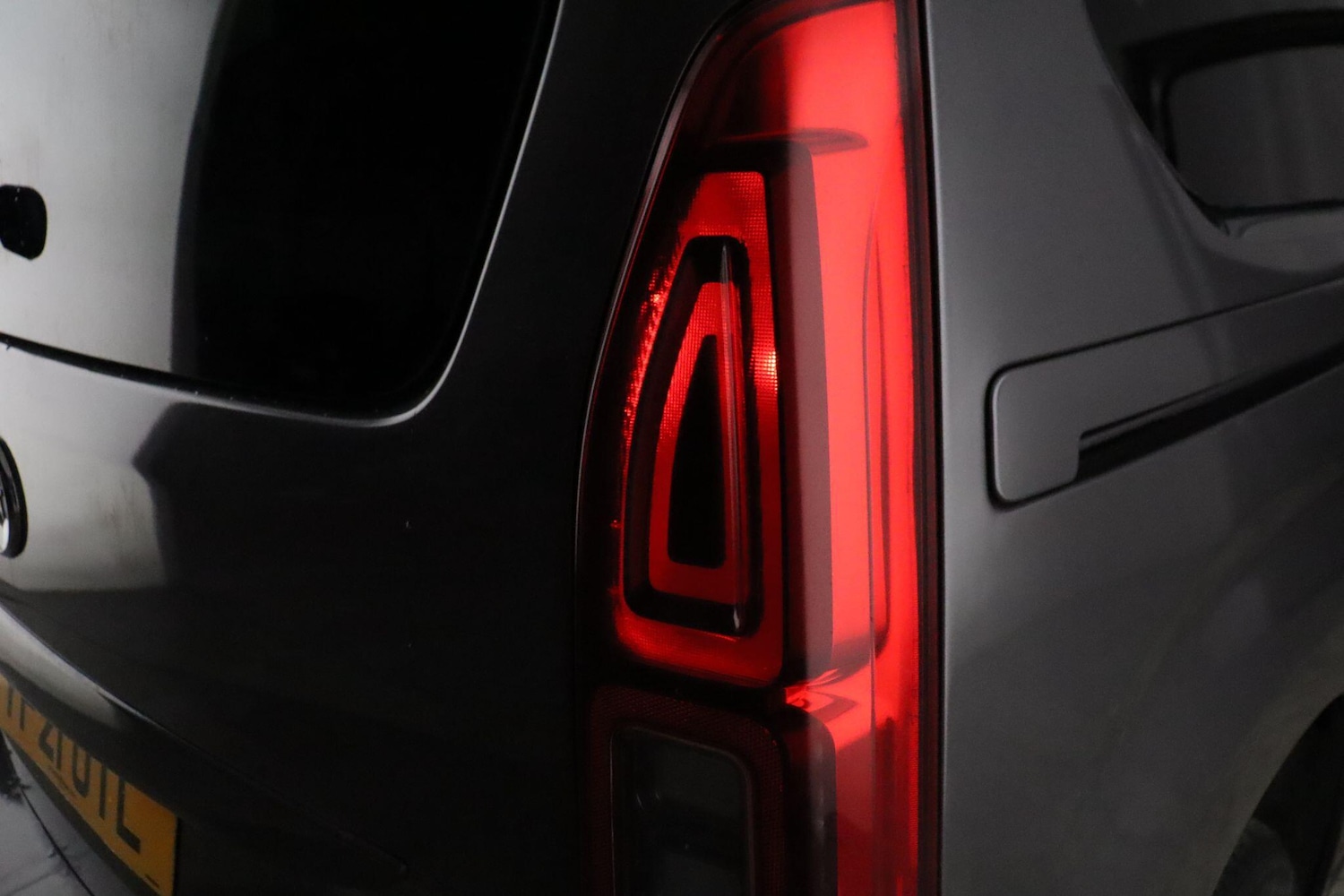 Used Vauxhall Combo Life 2021 for sale - 76701892: Photo 26