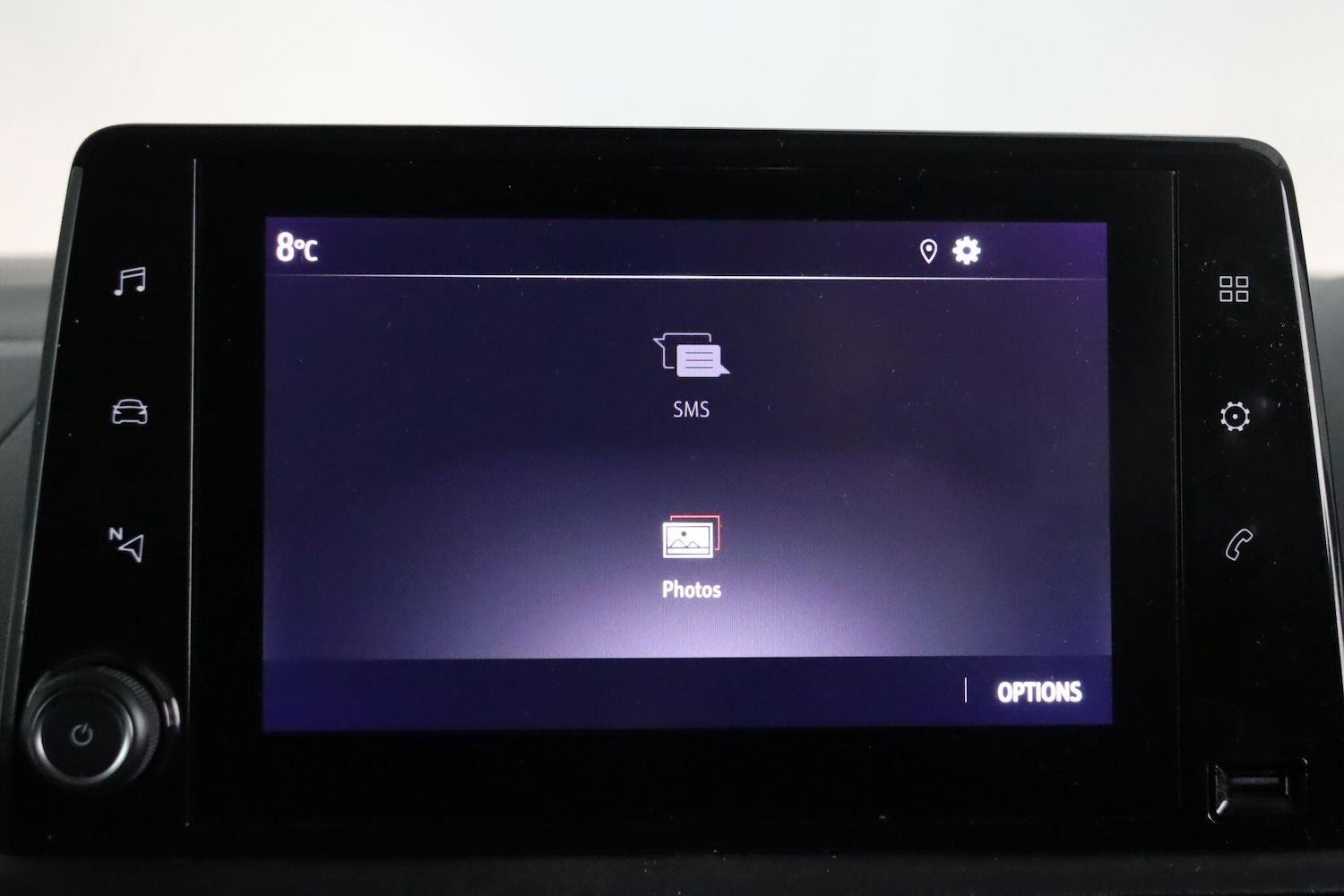 Used Vauxhall Combo Life 2021 for sale - 76701892: Photo 28