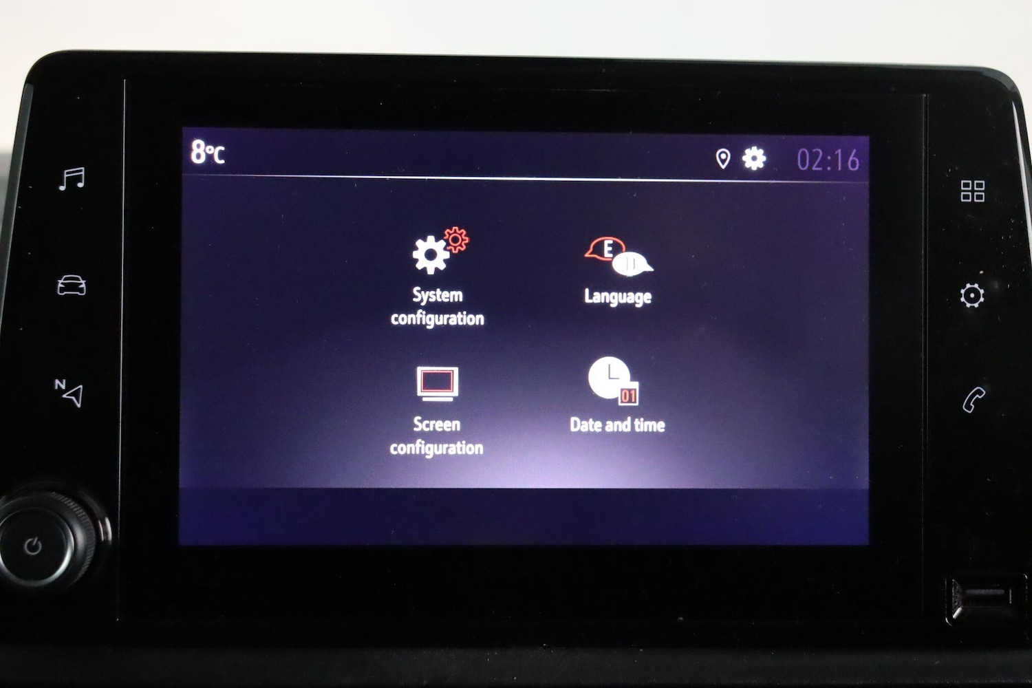 Used Vauxhall Combo Life 2021 for sale - 76701892: Photo 29