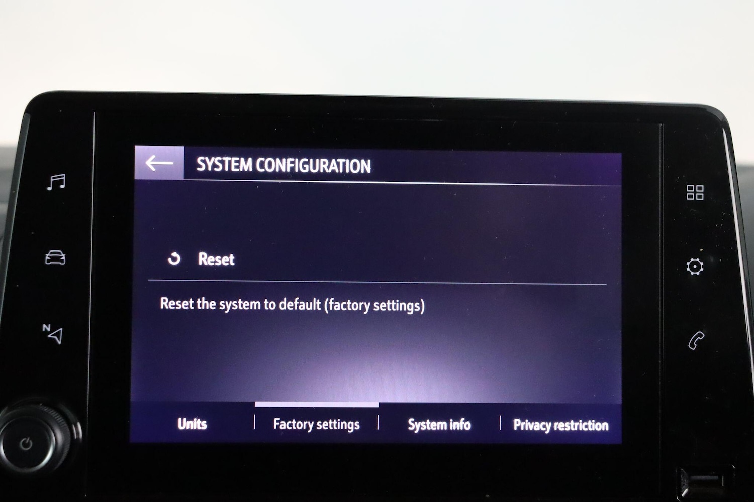 Used Vauxhall Combo Life 2021 for sale - 76701892: Photo 30