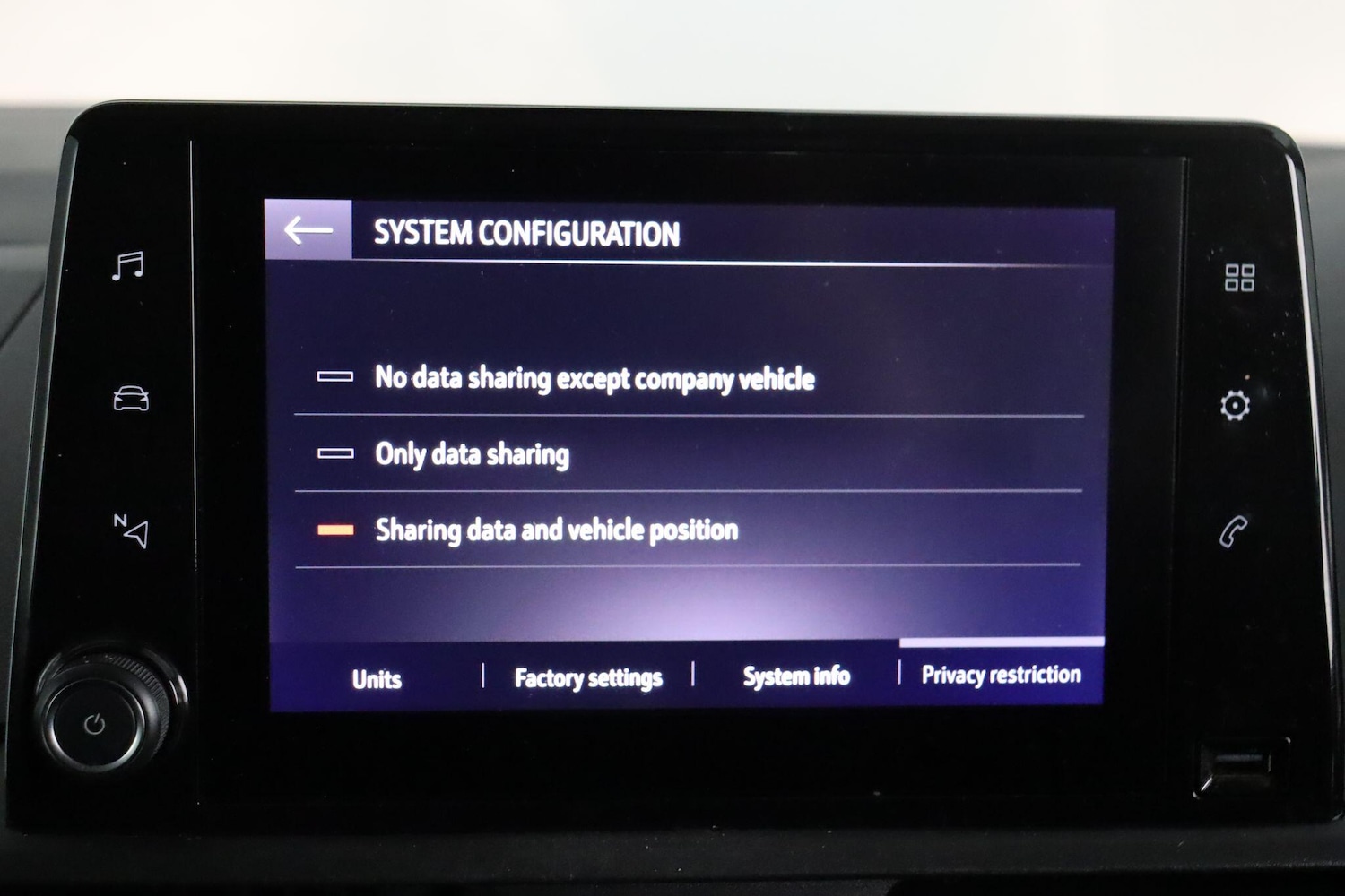 Used Vauxhall Combo Life 2021 for sale - 76701892: Photo 32