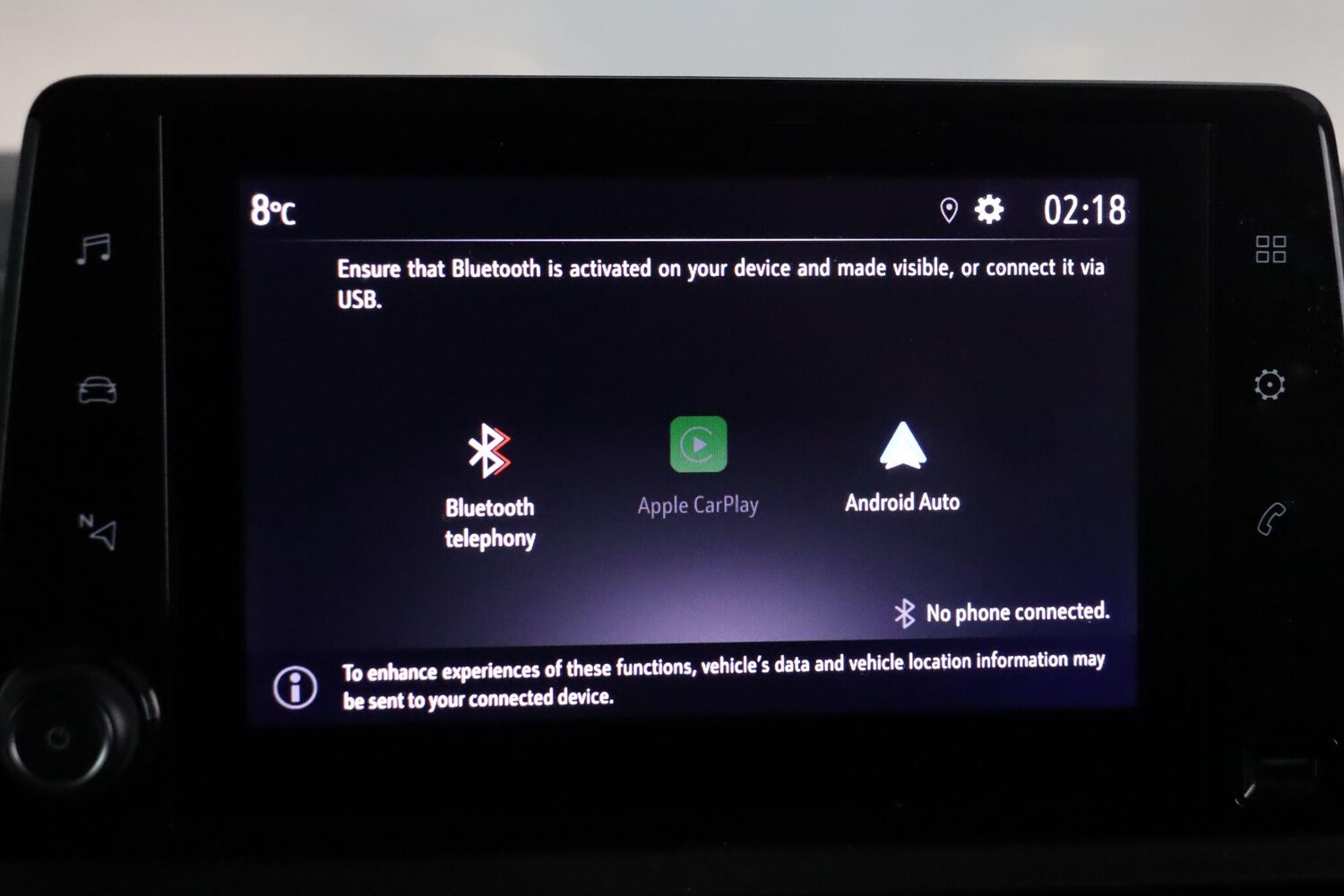 Used Vauxhall Combo Life 2021 for sale - 76701892: Photo 36