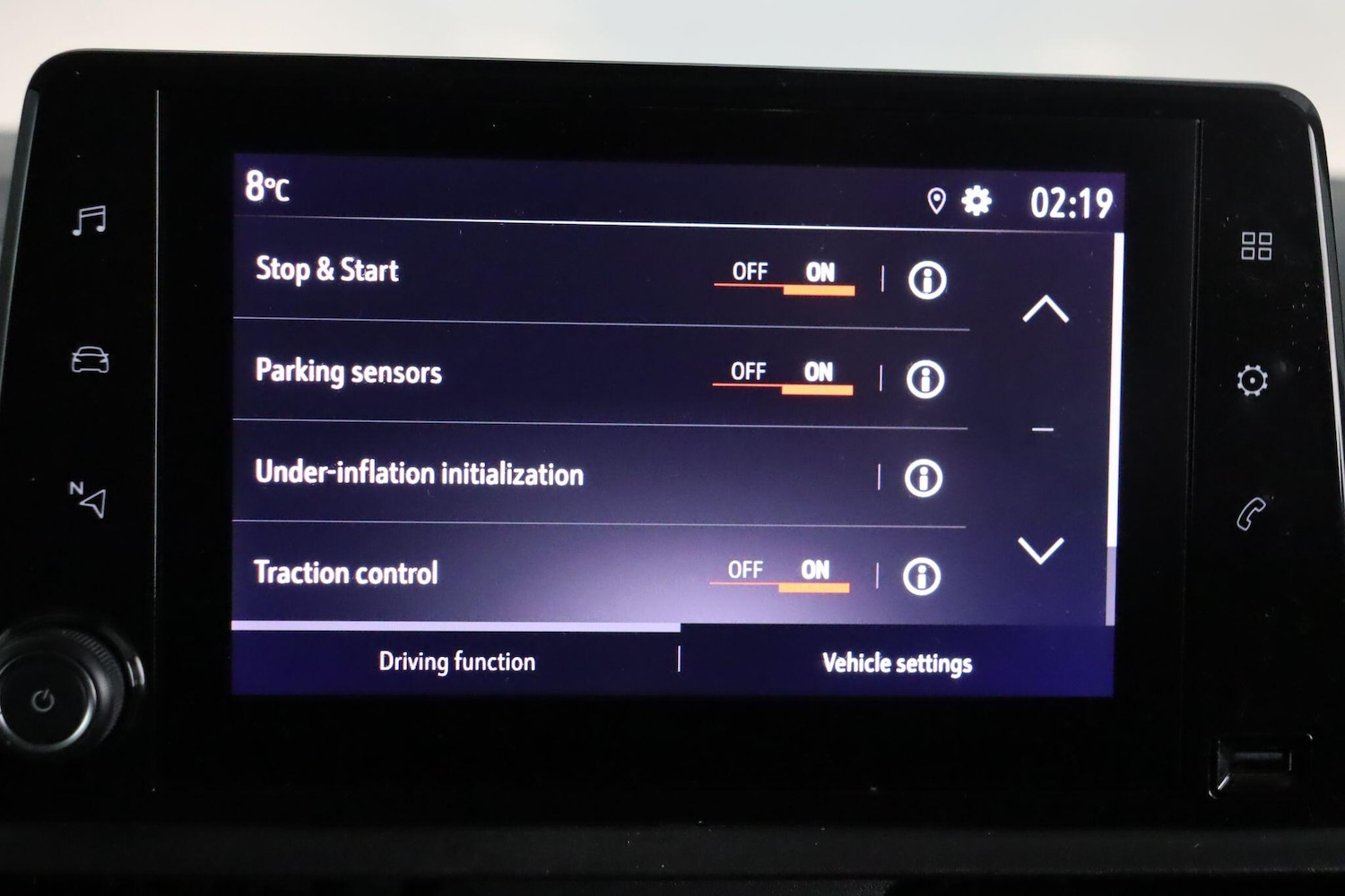 Used Vauxhall Combo Life 2021 for sale - 76701892: Photo 38