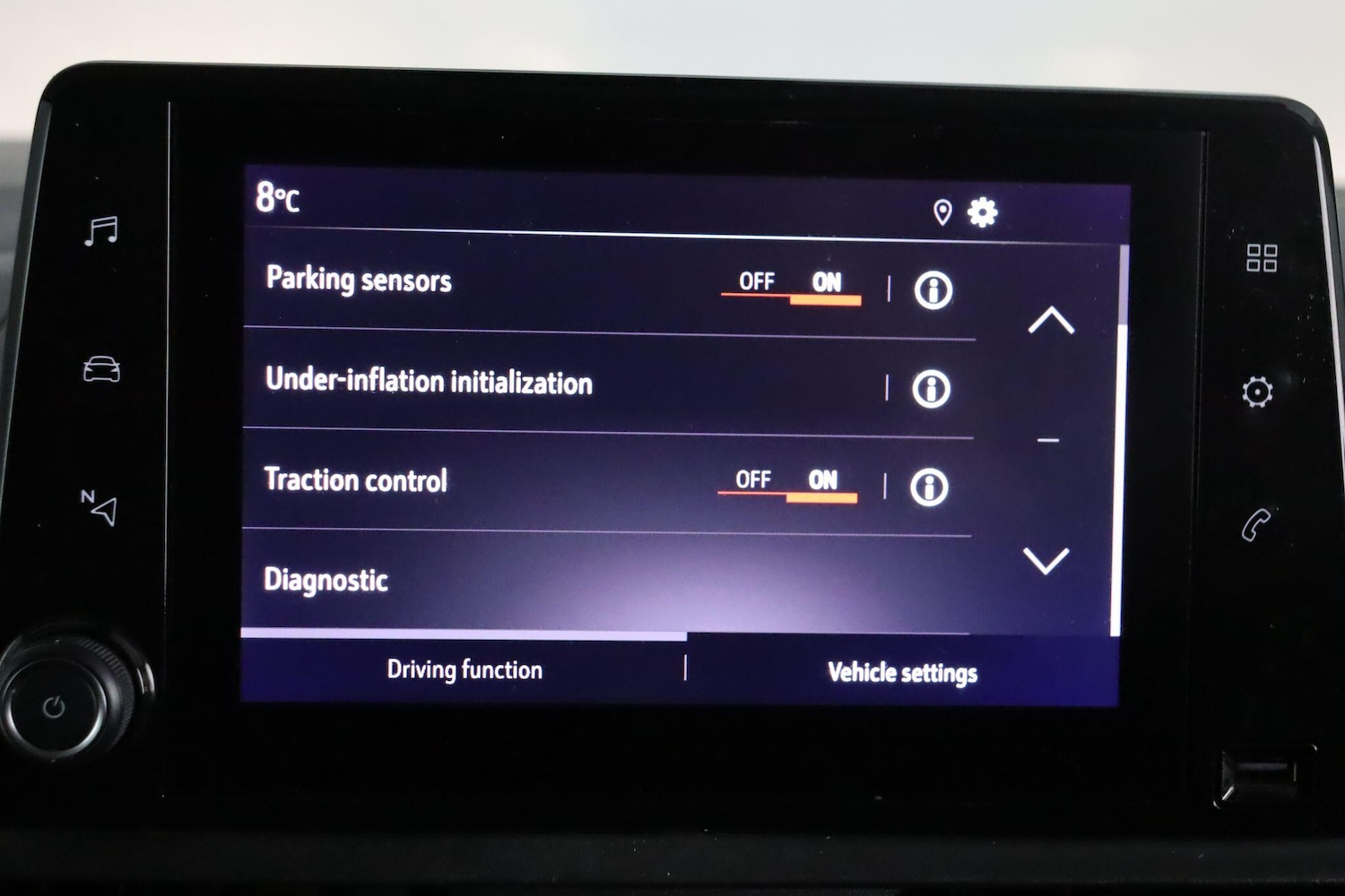 Used Vauxhall Combo Life 2021 for sale - 76701892: Photo 39