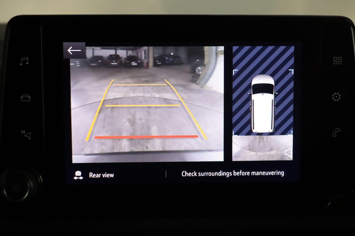 Used Vauxhall Combo Life 2021 for sale - 76701892: Photo 40