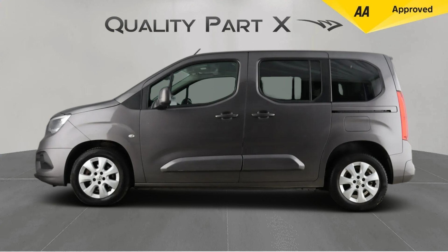 Used Vauxhall Combo Life 2021 for sale - 76701892: Photo 7