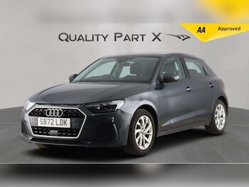 Used Audi A1 2023 for sale - 78258840: Photo
