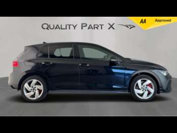 Used Volkswagen Golf 2021 for sale - 74383136: Photo