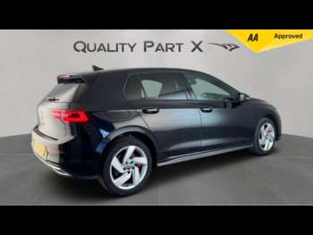 Used Volkswagen Golf 2021 for sale - 74383136: Photo