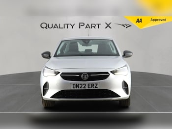 Used Vauxhall Corsa 2022 for sale - 77957846: Photo