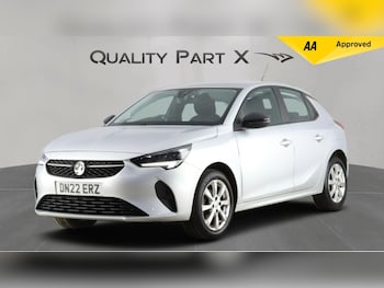 Used Vauxhall Corsa 2022 for sale - 77957846: Photo