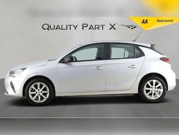 Used Vauxhall Corsa 2022 for sale - 77957846: Photo