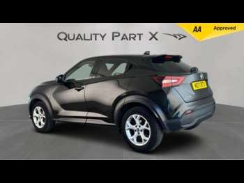 Used Nissan Juke 2022 for sale - 74564466: Photo