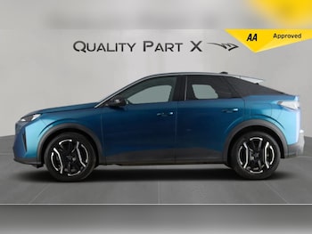 Used Peugeot E-3008 2024 for sale - 77768580: Photo