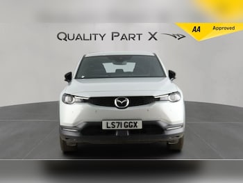 Used Mazda MX-30 2021 for sale - 78231854: Photo