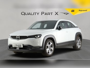 Used Mazda MX-30 2021 for sale - 78231854: Photo