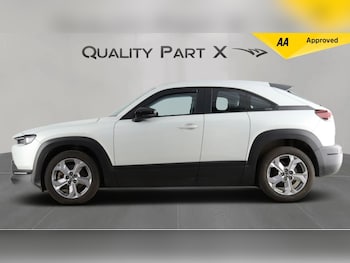 Used Mazda MX-30 2021 for sale - 78231854: Photo