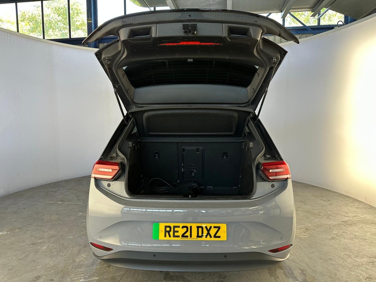 Vehicle 37