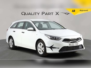 Used Kia Ceed 2022 for sale - 78835730: Photo