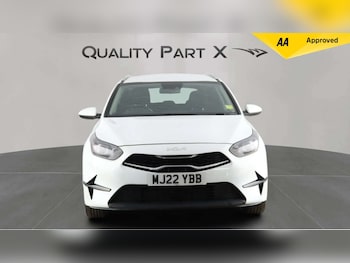 Used Kia Ceed 2022 for sale - 78835730: Photo